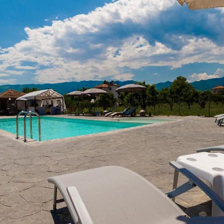 Ntinasvillage Leptokarya (Pieria) Exterior foto