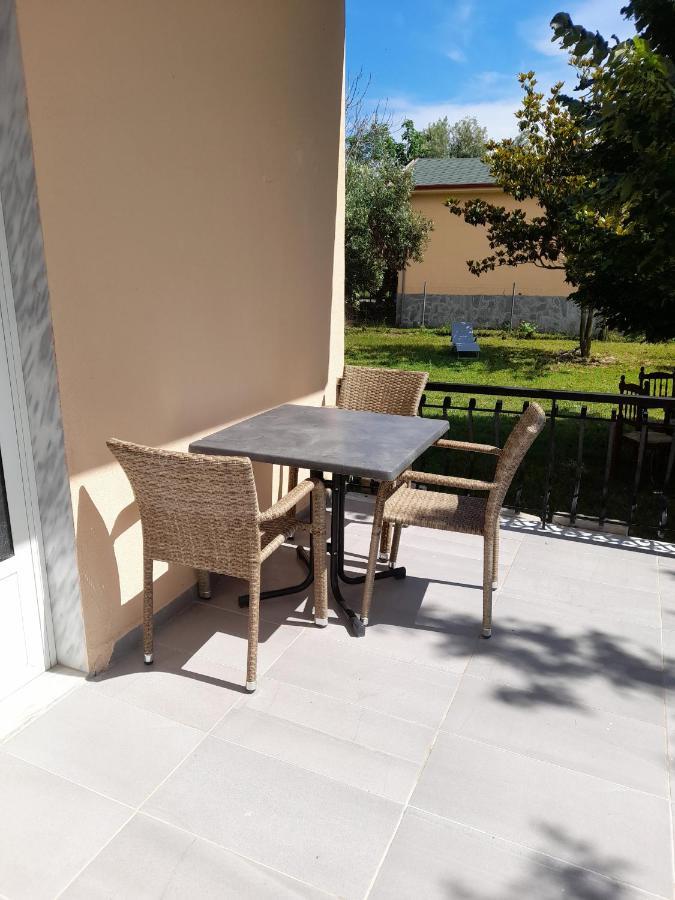Ntinasvillage Leptokarya (Pieria) Exterior foto